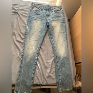 American Eagle Outfitters Vintage Jeans